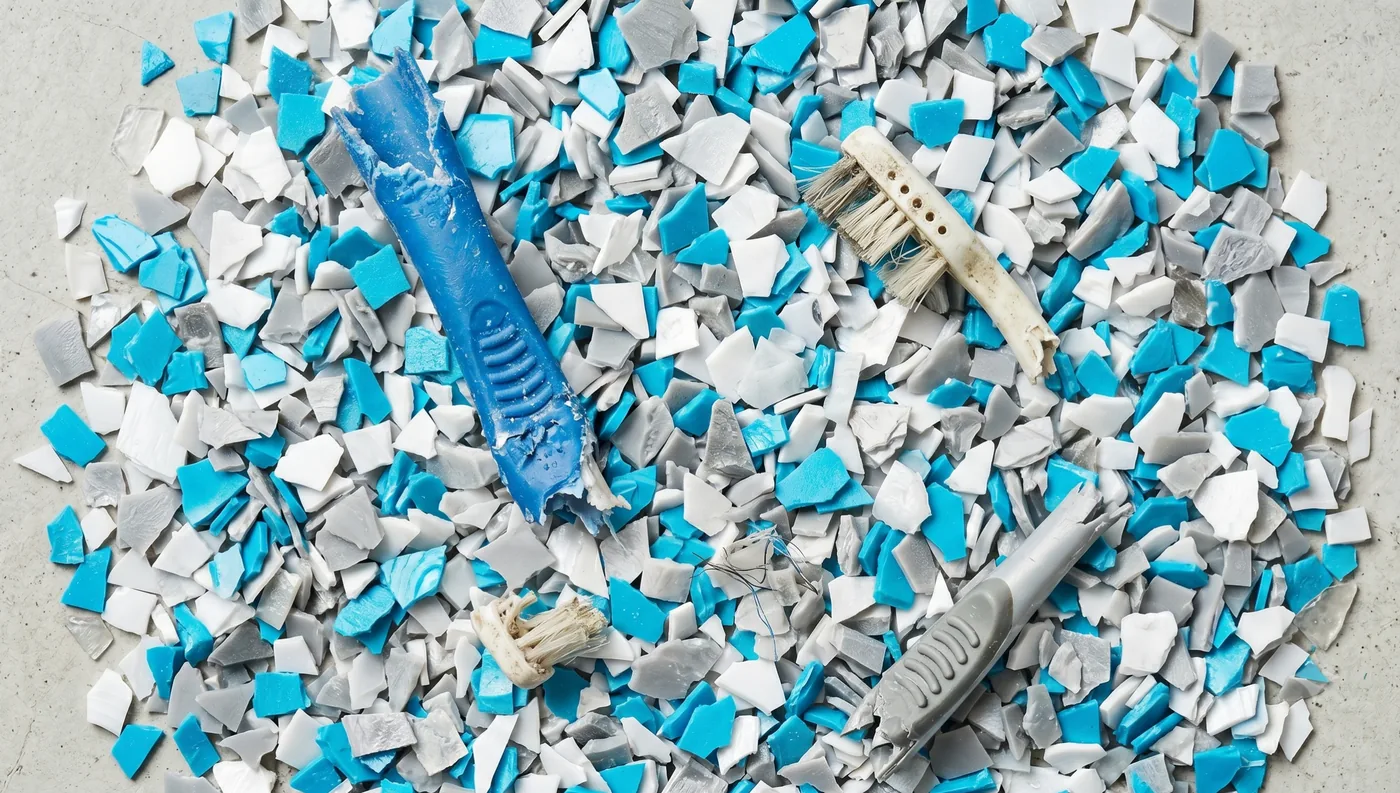 Gisement plastique industriel Sphaeraplas